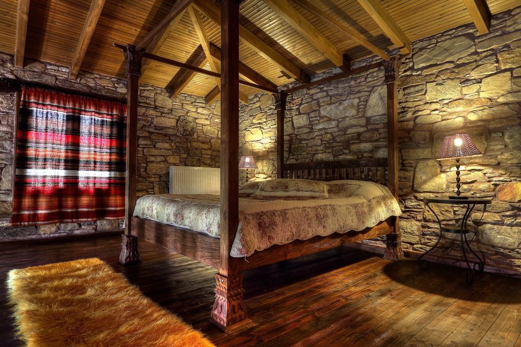 Petrina House Villa Angistron Room photo